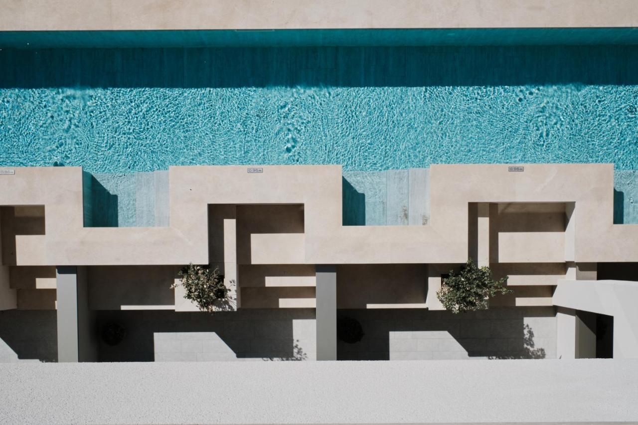 El Vicenc De La Mar - Adults Only - Over 12 Pollença Exteriér fotografie